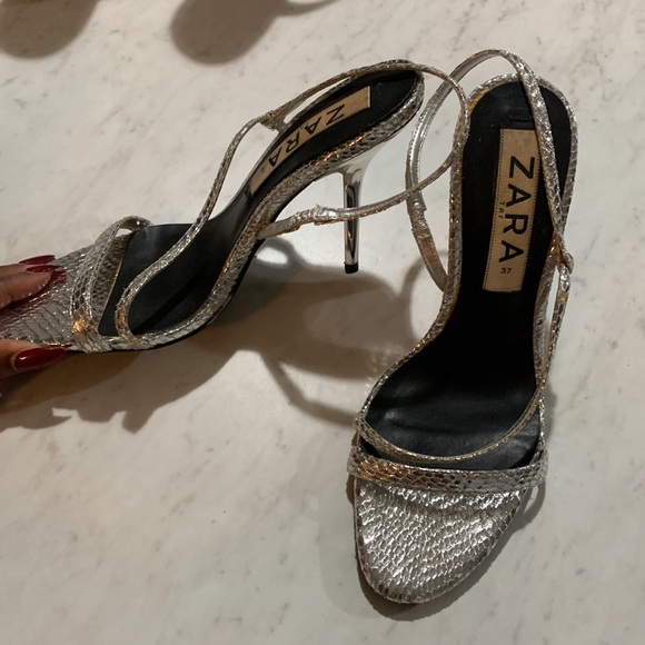 ZARA heels for women - Picture 2 of 2